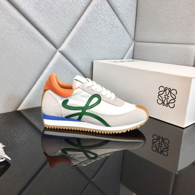 l*ew* sneakers